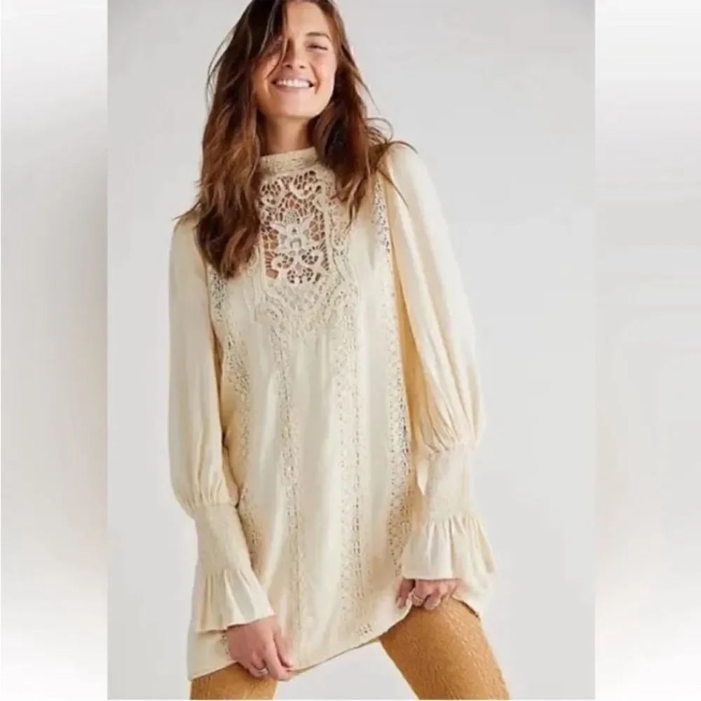 New Free People x FP One Vienna MiniāDress/ sizeāXS